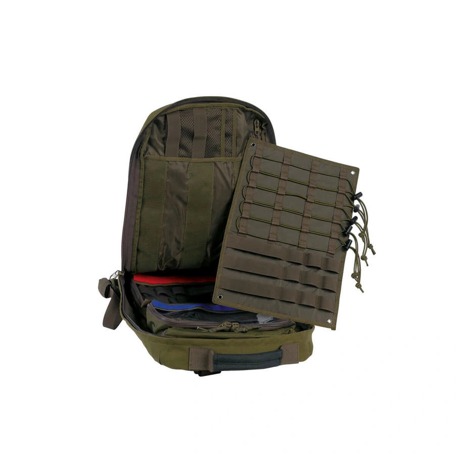 Mediko kuprinė Tasmanian Tiger MKII, 15l