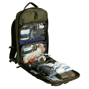 Mediko kuprinė Tasmanian Tiger MKII, 15l