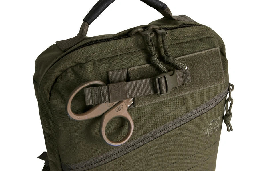 Mediko kuprinė Tasmanian Tiger MKII, 15l