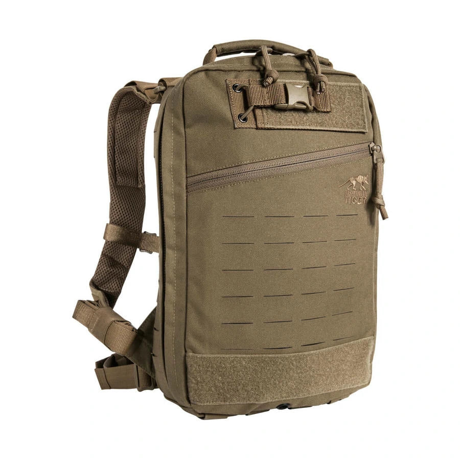 Mediko kuprinė Tasmanian Tiger S MKII, 6l