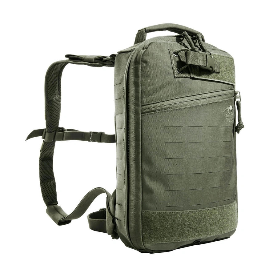 Mediko kuprinė Tasmanian Tiger S MKII, 6l