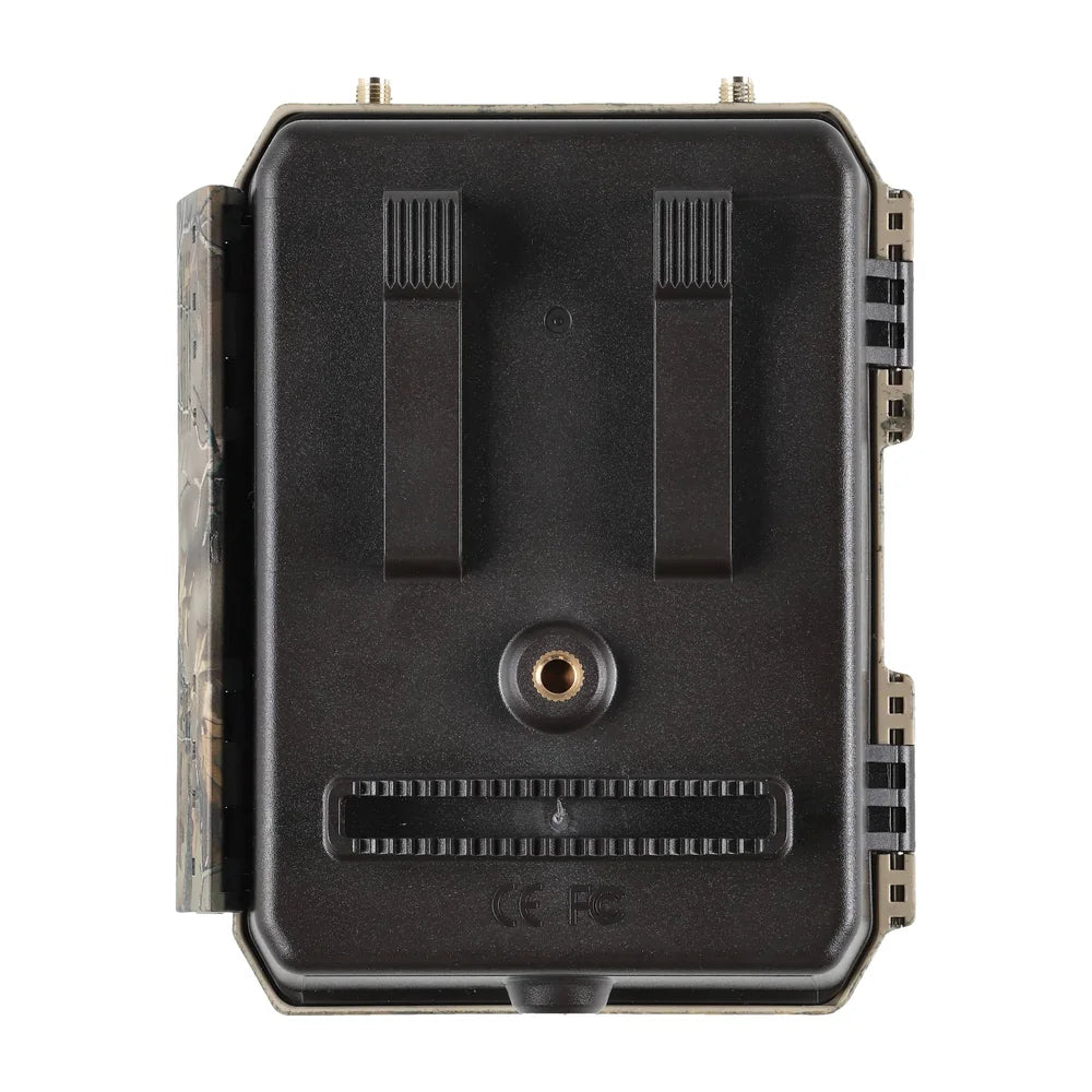 Miško kamera su GPS NN SF4.0 CG Pro 100° GSM 4G LTE 24MPX
