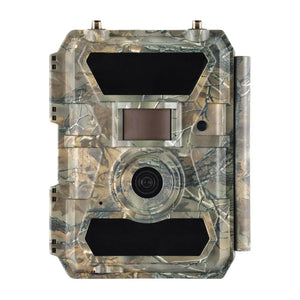 Miško kamera su GPS NN SF4.0 CG Pro 100° GSM 4G LTE 24MPX