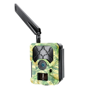 Miško kamera su AES šifravimu NN Predator Eye i001