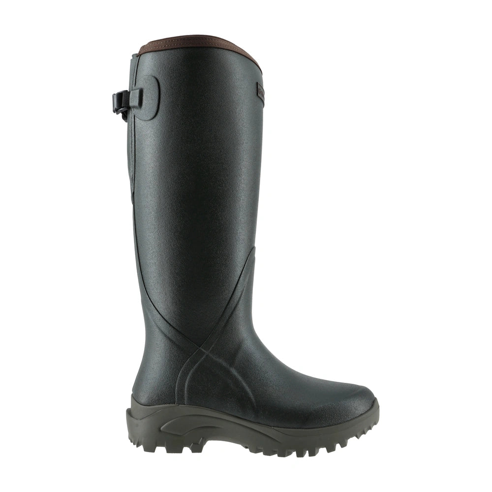 Medžiokliniai guminiai batai Gateway1 Sportsman II 18" 4mm