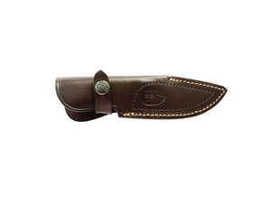 Medžioklinis peilis Muela KODIAK MICARTA BLACK 10M