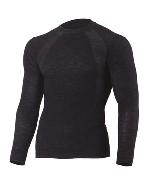 Merino vilnos termo marškiniai Lasting Wapol