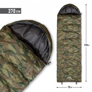 Miegmaišis Tac-Maven Major