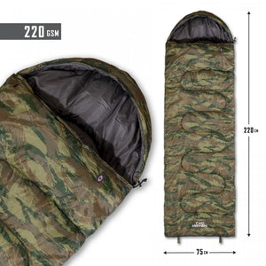 Miegmaišis Tac-Maven Sentinel