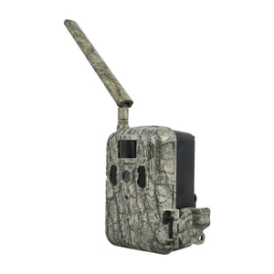 Miško kamera su LIVE vaizdu ir saulės baterija NN B4Hunt X7 GSM