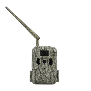 Miško kamera su LIVE vaizdu ir saulės baterija NN B4Hunt X7 GSM