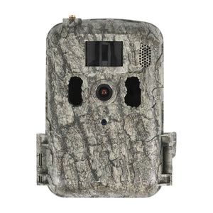 Miško kamera su LIVE vaizdu ir saulės baterija NN B4Hunt X7 GSM