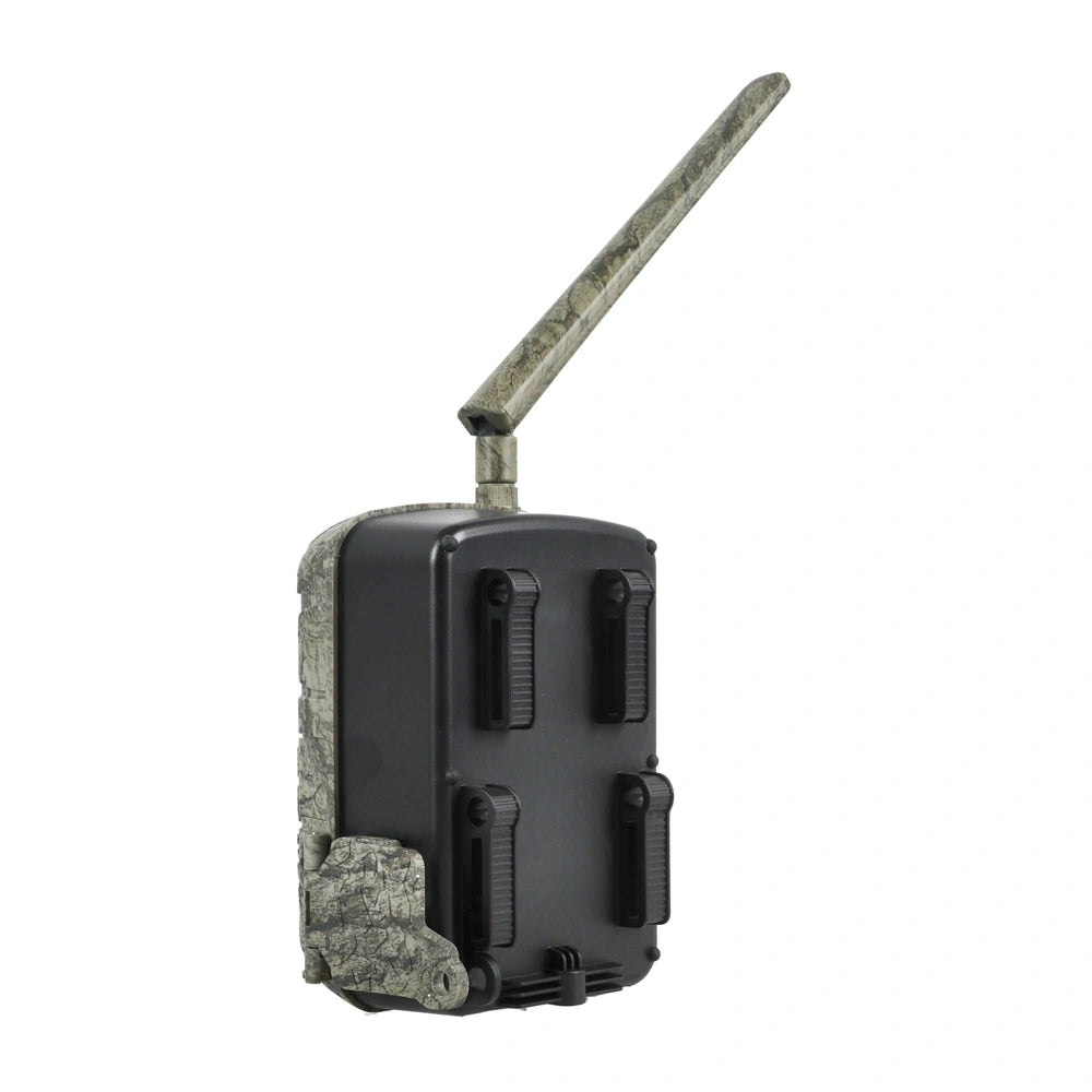 Miško kamera su LIVE vaizdu ir saulės baterija NN B4Hunt X7 GSM