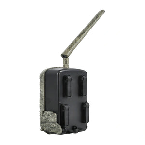 Miško kamera su LIVE vaizdu ir saulės baterija NN B4Hunt X7 GSM