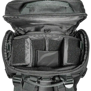 Modulinė kameros kuprinė Tasmanian Tiger, 30l