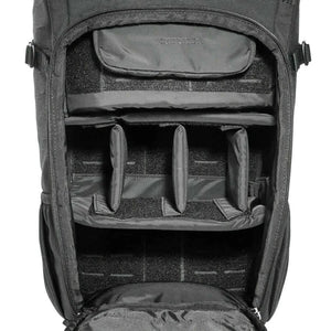 Modulinė kameros kuprinė Tasmanian Tiger, 30l