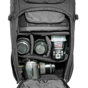 Modulinė kameros kuprinė Tasmanian Tiger, 30l