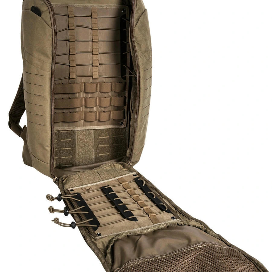Modulinė kuprinė Tasmanian Tiger, 30l
