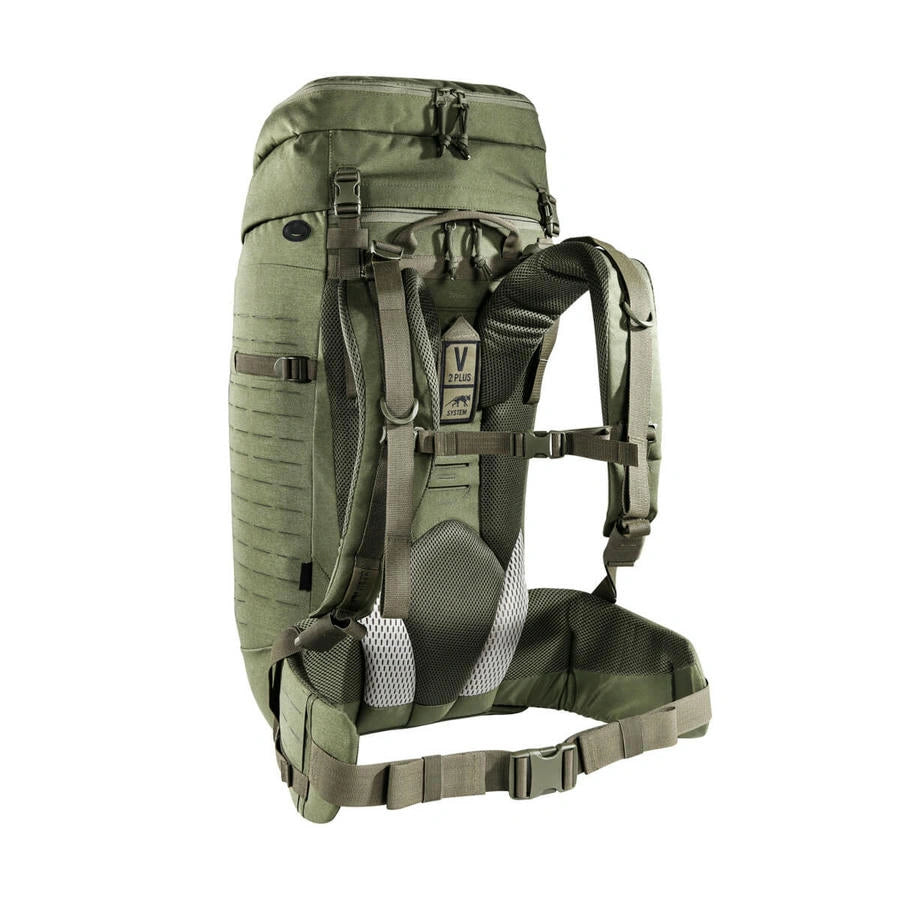 Modulinė kuprinė Tasmanian Tiger 45l+5l