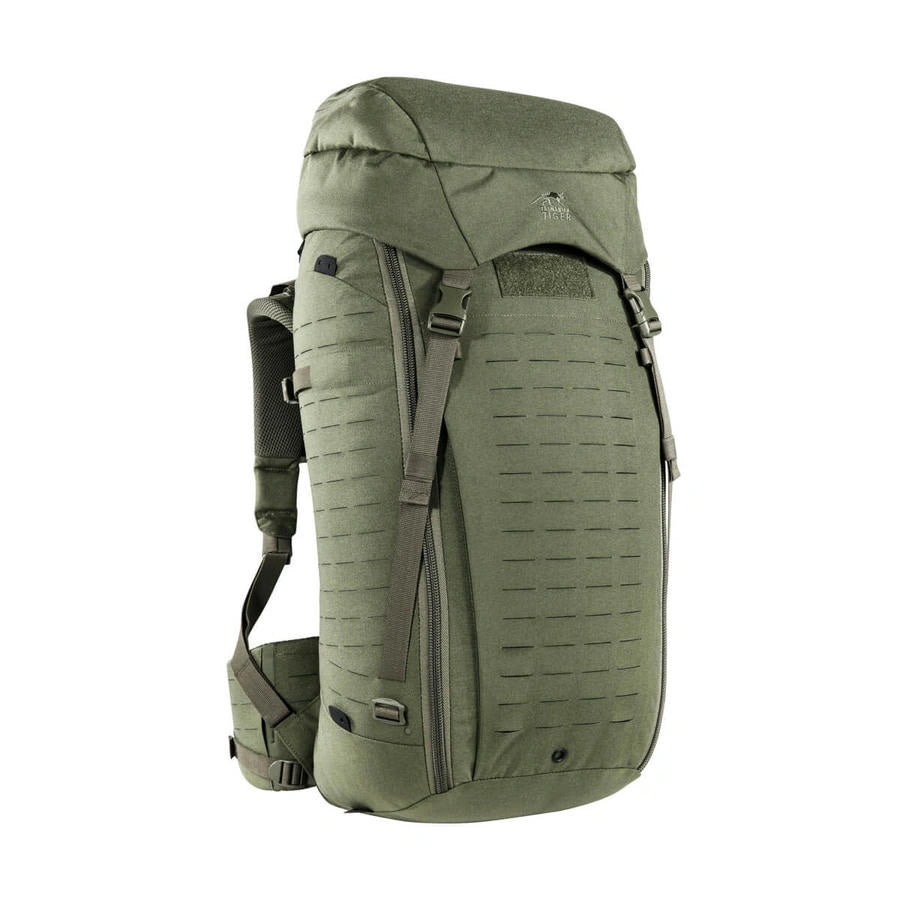 Modulinė kuprinė Tasmanian Tiger 45l+5l