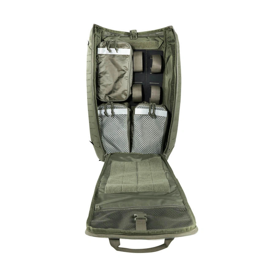 Modulinė kuprinė Tasmanian Tiger 45l+5l