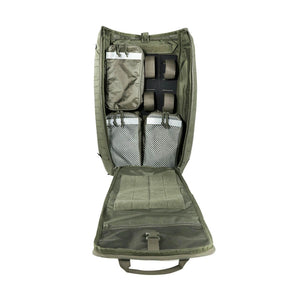 Modulinė kuprinė Tasmanian Tiger 45l+5l