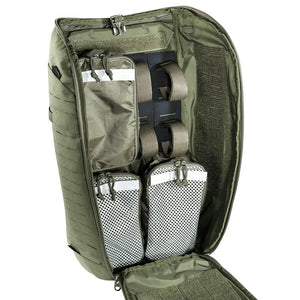 Modulinė kuprinė Tasmanian Tiger 45l+5l