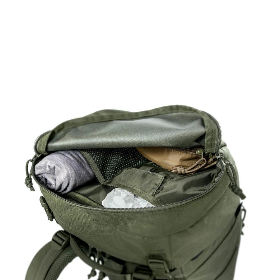 Modulinė kuprinė Tasmanian Tiger 45l+5l