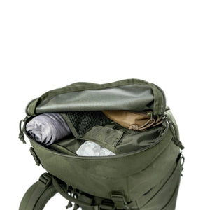 Modulinė kuprinė Tasmanian Tiger 45l+5l