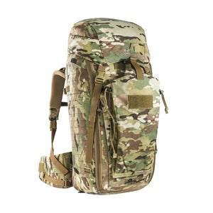 Modulinė kuprinė Tasmanian Tiger 45l+5l