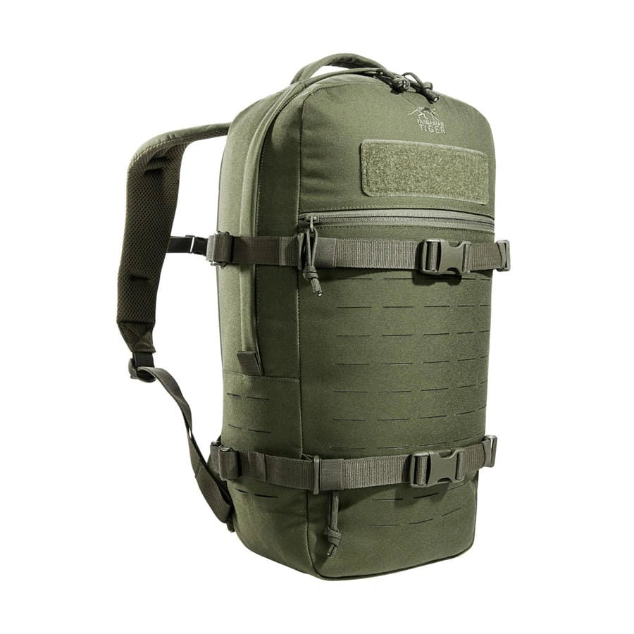 Modulinė kuprinė Tasmanian Tiger Daypack, 18l.