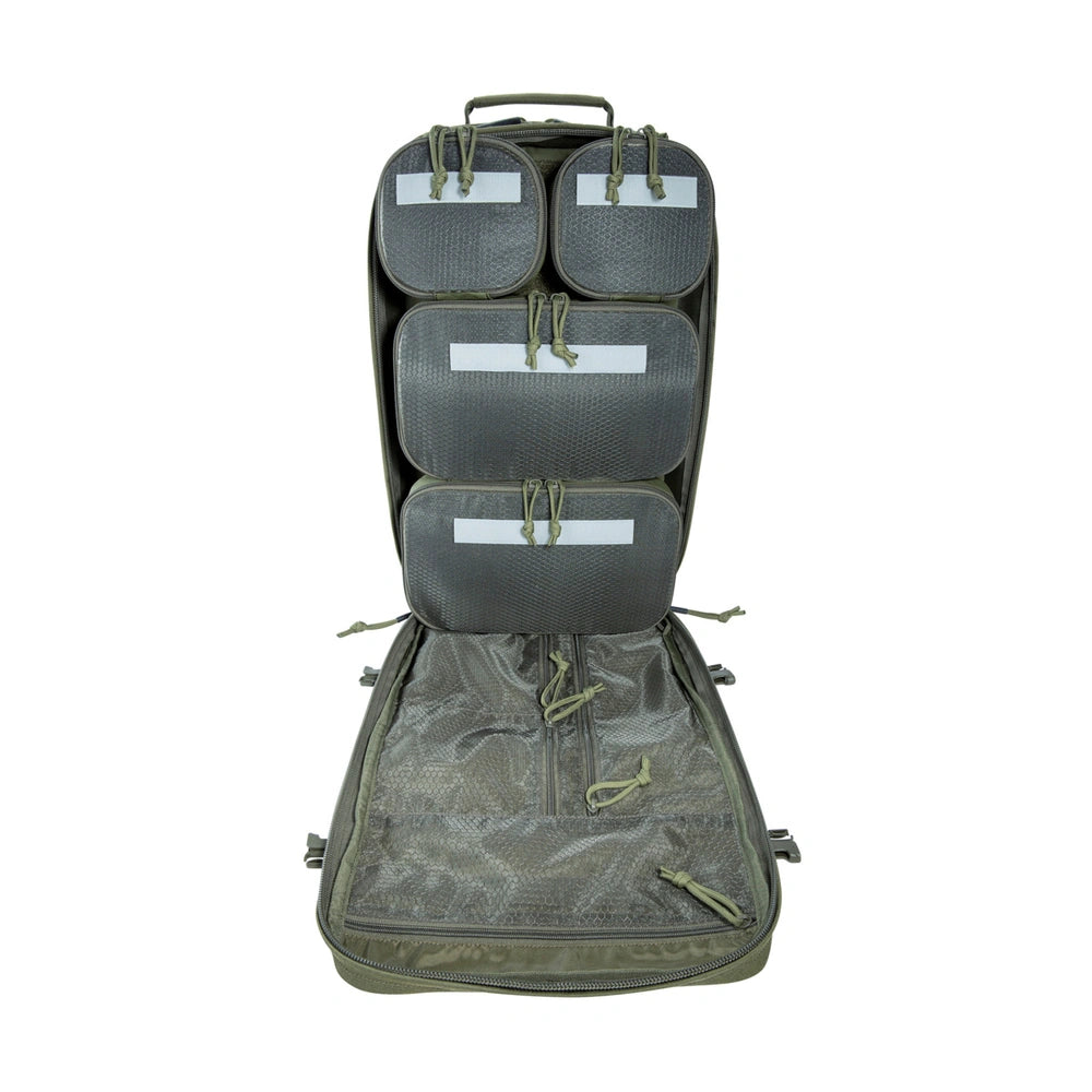 Modulinė kuprinė Tasmanian Tiger Grab Pack, 30l.