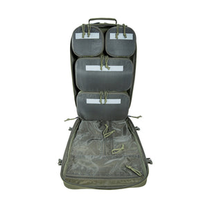 Modulinė kuprinė Tasmanian Tiger Grab Pack, 30l.