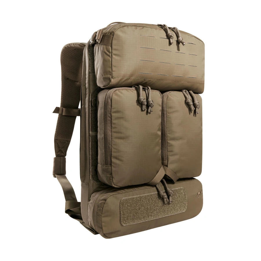 Modulinė kuprinė Tasmanian Tiger Gunners Pack, 14l