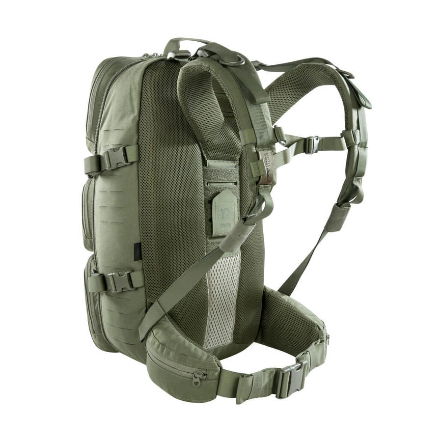 Modulinė kuprinė Tasmanian Tiger SL, 24l