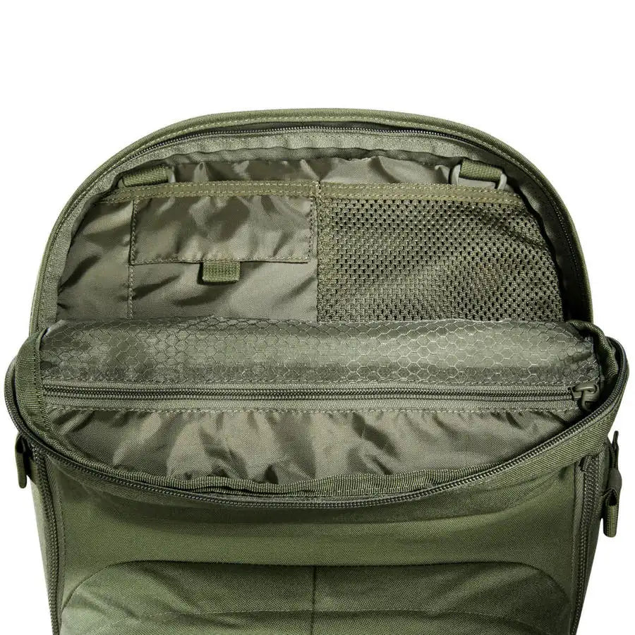 Modulinė kuprinė Tasmanian Tiger Trooper, 55l.
