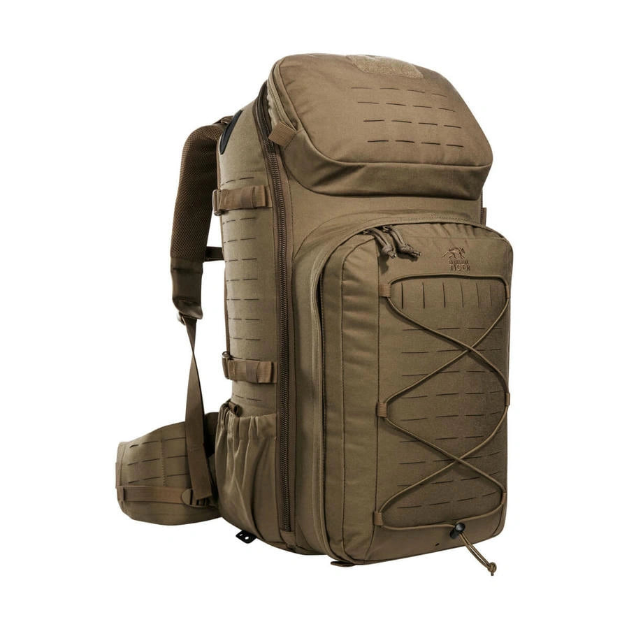 Modulinė kuprinė Tasmanian Tiger Trooper, 55l.