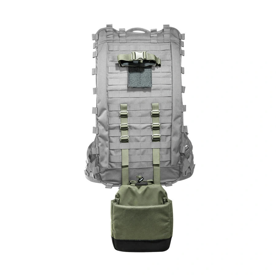 Modulinis dėklas Tasmanian Tiger Quiver Set