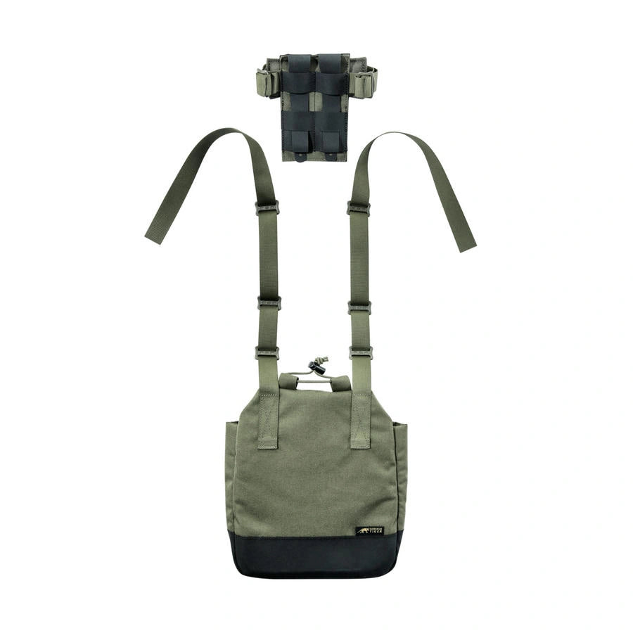 Modulinis dėklas Tasmanian Tiger Quiver Set