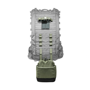 Modulinis dėklas Tasmanian Tiger Quiver Set