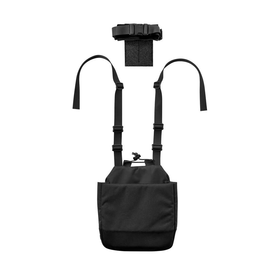 Modulinis dėklas Tasmanian Tiger Quiver Set