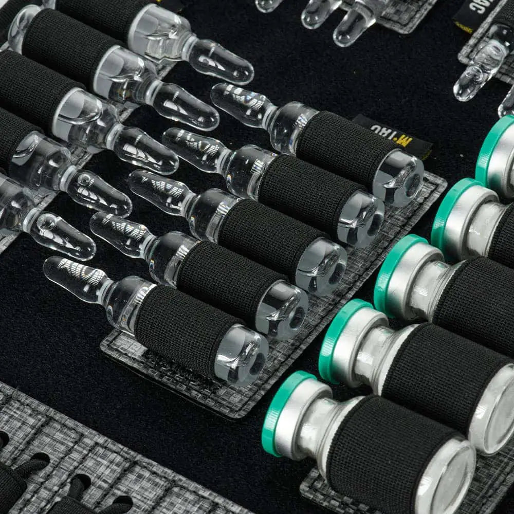 Modulinis įdėklas M-Tac 5ml ampulėms