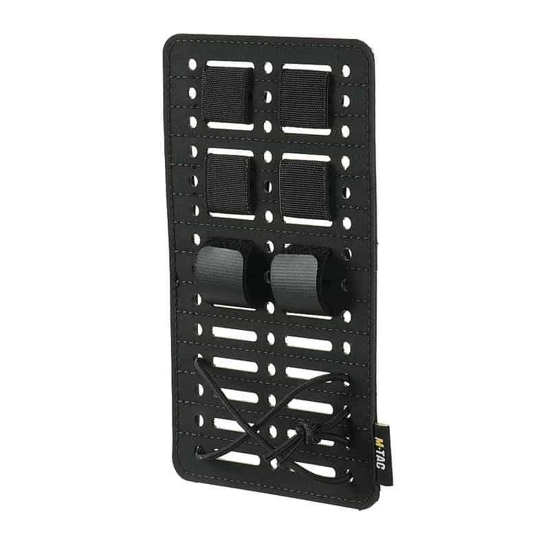 Modulinis įdėklas M-Tac Molle 11x19.5 Laser Cut