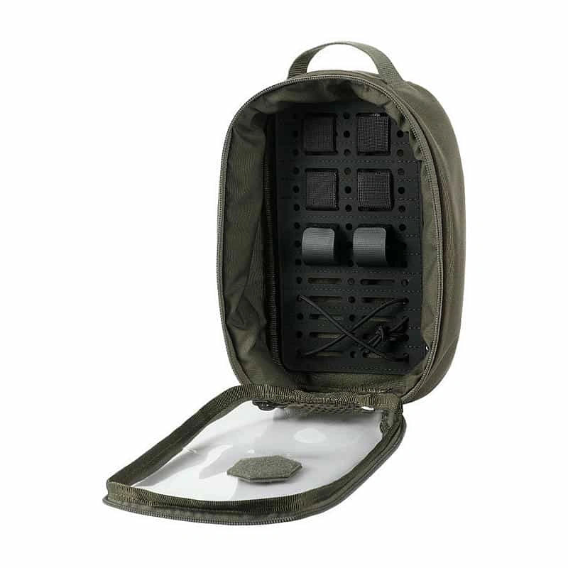 Modulinis įdėklas M-Tac Molle 11x19.5 Laser Cut