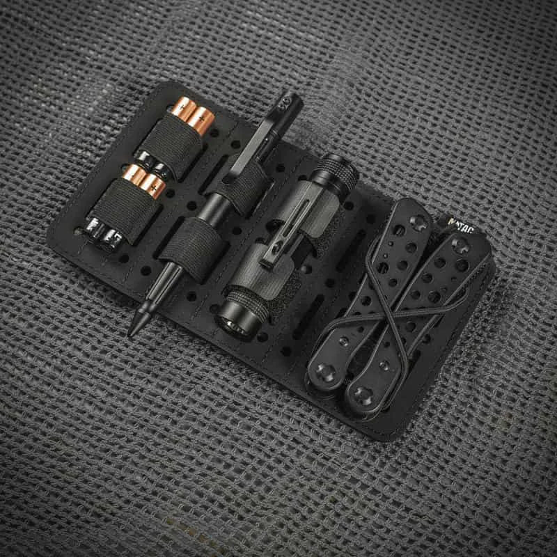 Modulinis įdėklas M-Tac Molle 11x19.5 Laser Cut