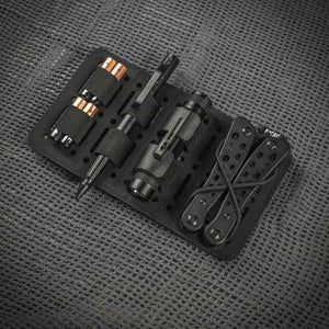 Modulinis įdėklas M-Tac Molle 11x19.5 Laser Cut