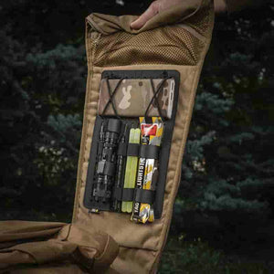 Modulinis įdėklas M-Tac Molle 27x16.5 Lasser Cut