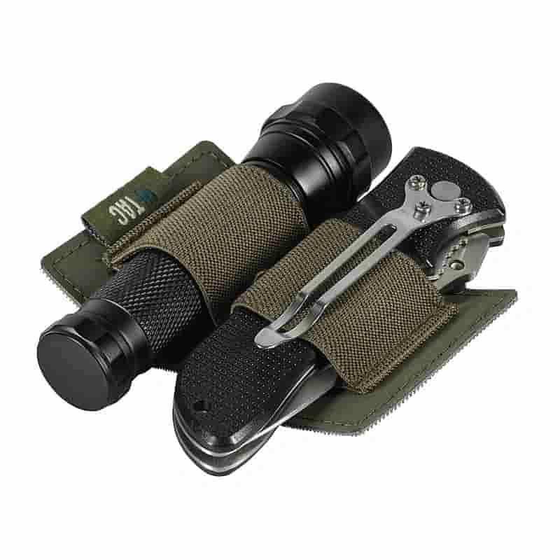 Modulinis įdėklas M-Tac Small (2 vietos)