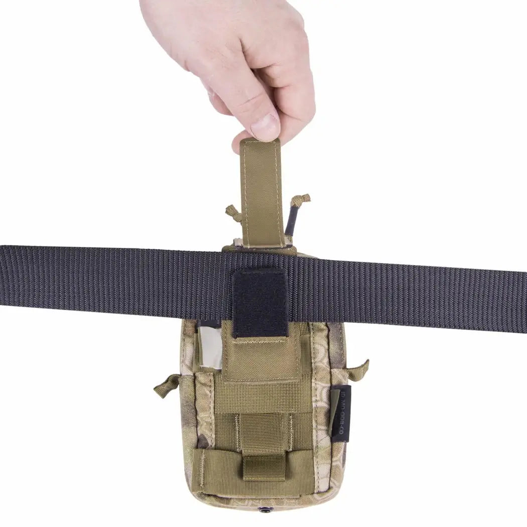 Molle diržo adapteris 1 Helikon-Tex