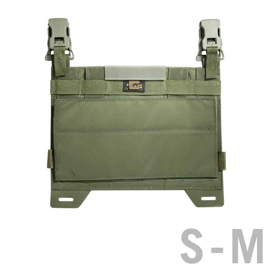 Molle platforma Tasmanian Tiger LC šarvinei liemenei